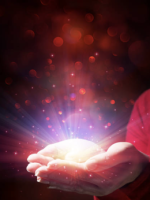 Pet psychic expert