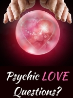 Psychic readings and relationship coaching